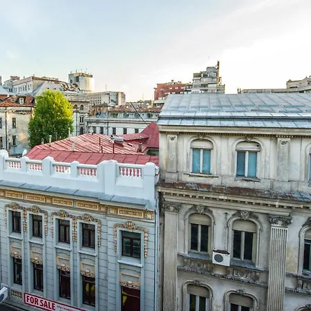Universitate 1 * Bucharest
