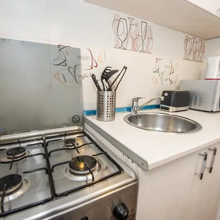 Apartment Universitate 1 *