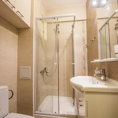 Universitate 1 Apartment Bucharest