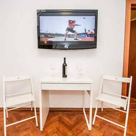 Universitate 1 Apartment Bucharest